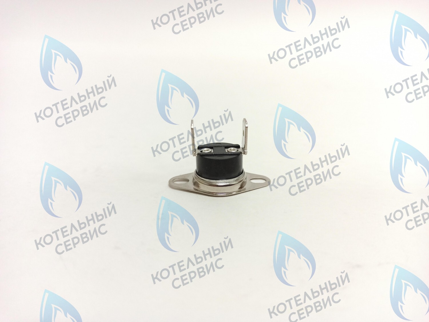 LT100 Термостат (датчик) перегрева 100С KSD 301 KITURAMI (S311400018), ELSOTHERM  (S311400018) в Самаре