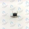 LT100 Термостат (датчик) перегрева 100С KSD 301 KITURAMI (S311400018), ELSOTHERM  (S311400018) в Самаре