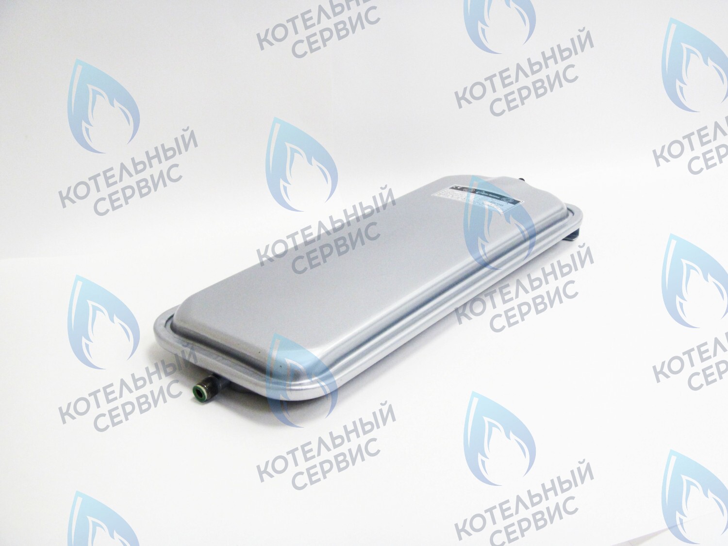 EC-008 Расширительный бак ALPHATHERM SIGMA ECO PTD 14 / 18 / 24 (6л) в Самаре