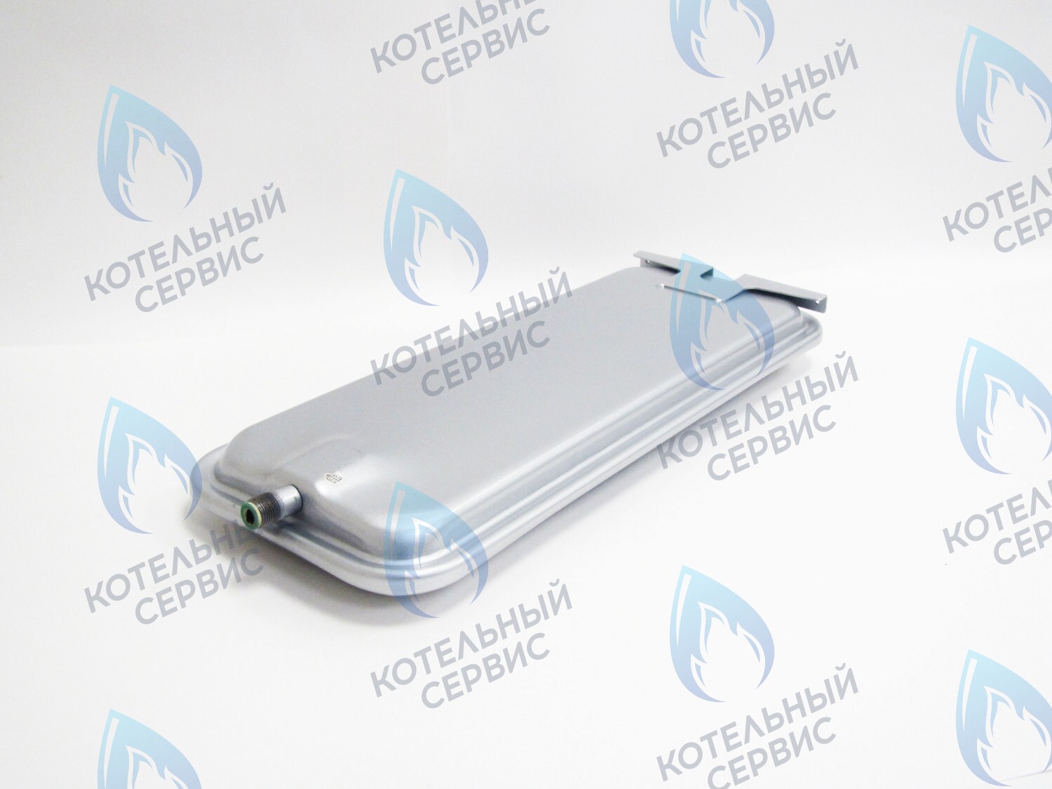 EC-008 Расширительный бак ALPHATHERM SIGMA ECO PTD 14 / 18 / 24 (6л) в Самаре