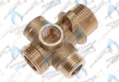 0020035079 Гидроблок BXV17- (подача) PROTHERM в Самаре