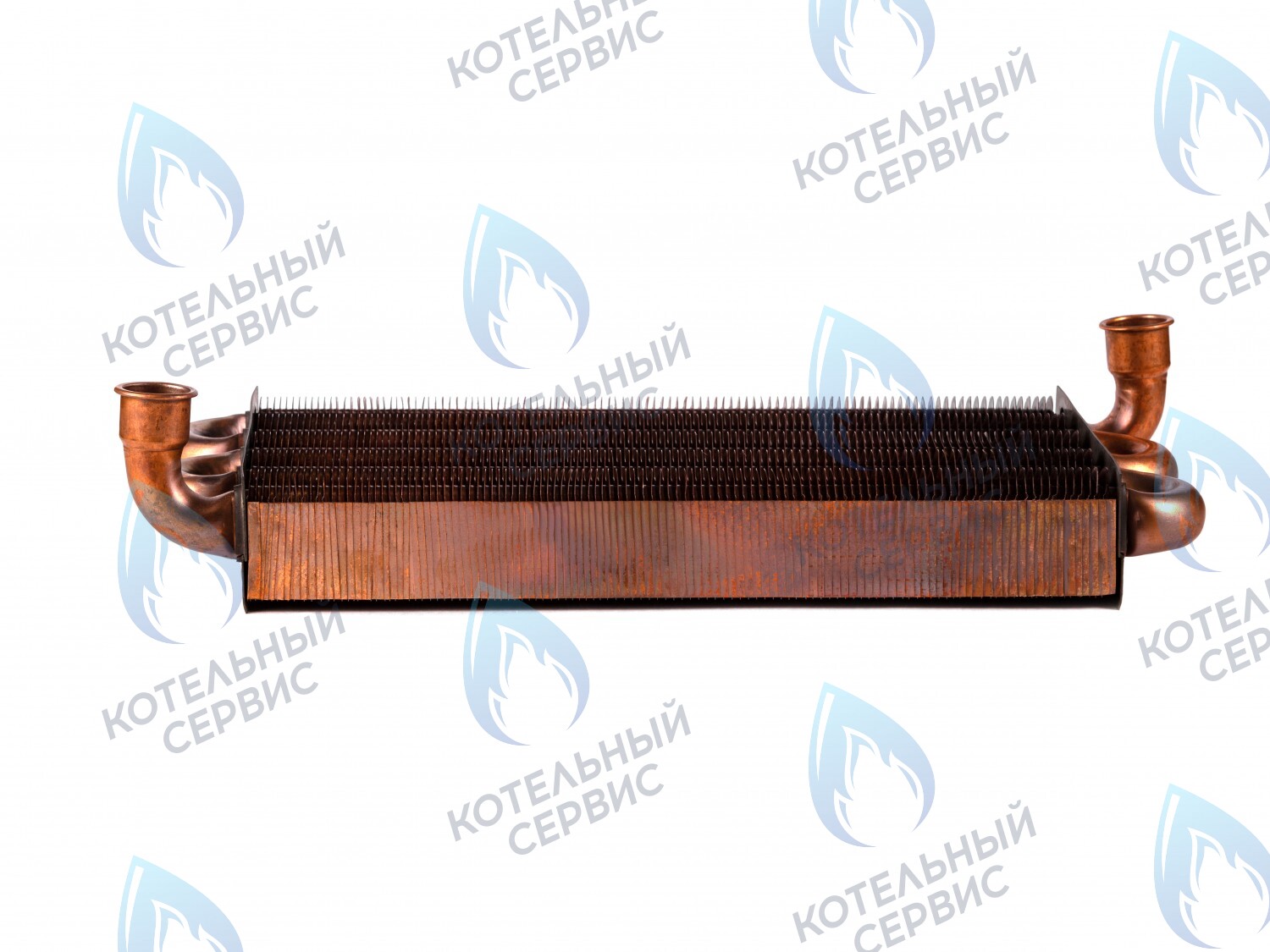 0020039069 Теплообменник 112 ламелей VAILLANT в Самаре