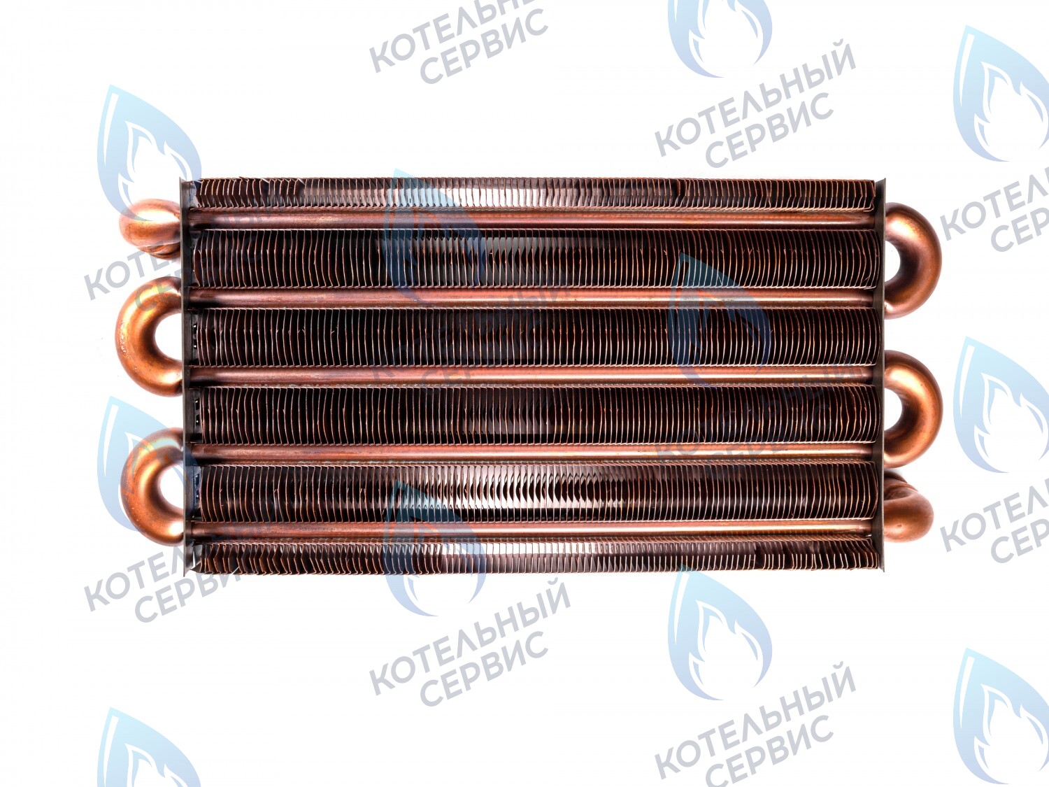0020039069 Теплообменник 112 ламелей VAILLANT в Самаре