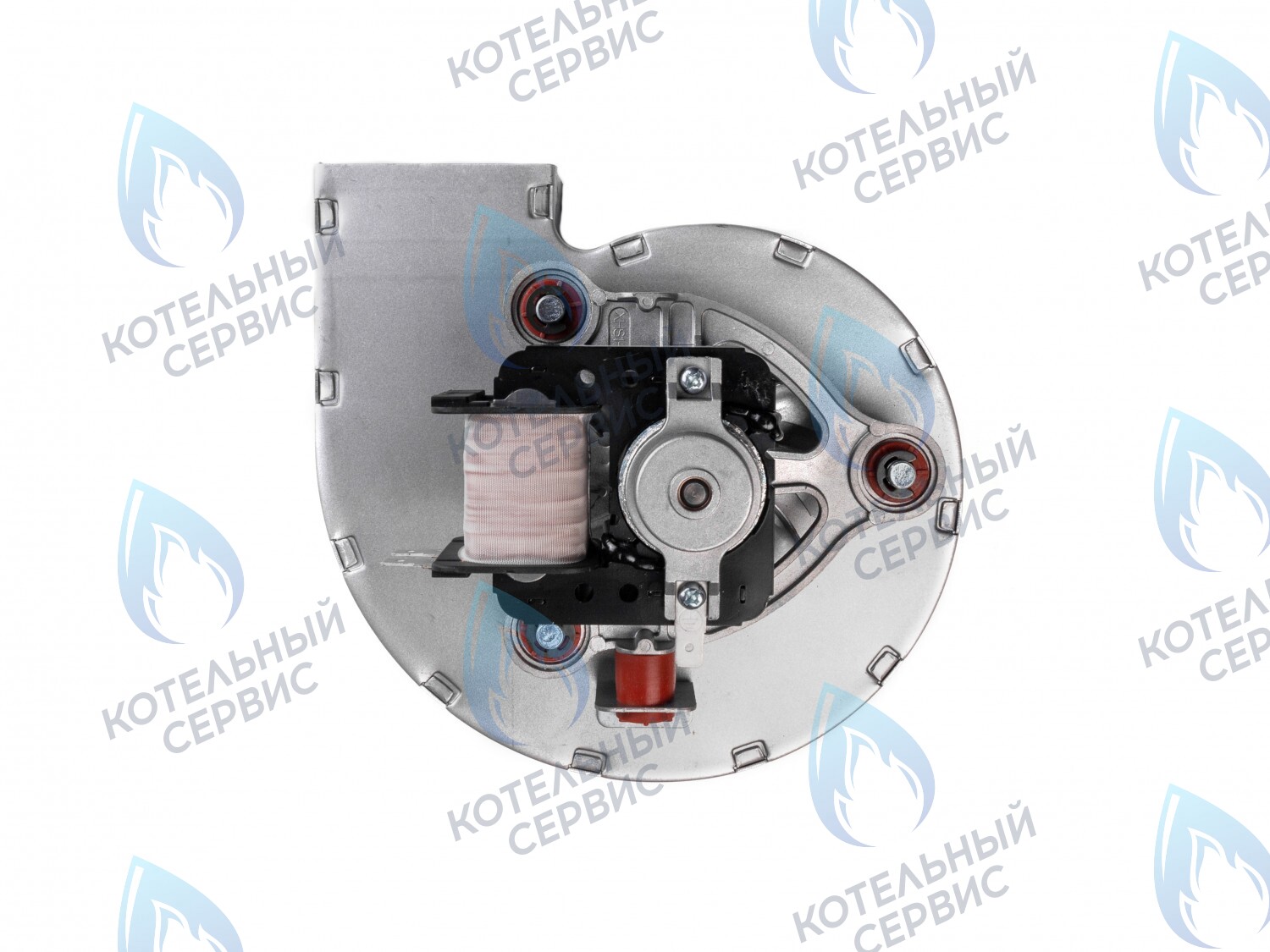 AA10020004 Вентилятор Electrolux Basic X 24 Fi,  GCB 24 Hi-Tech Fi (AA10020004) (37W) в Самаре