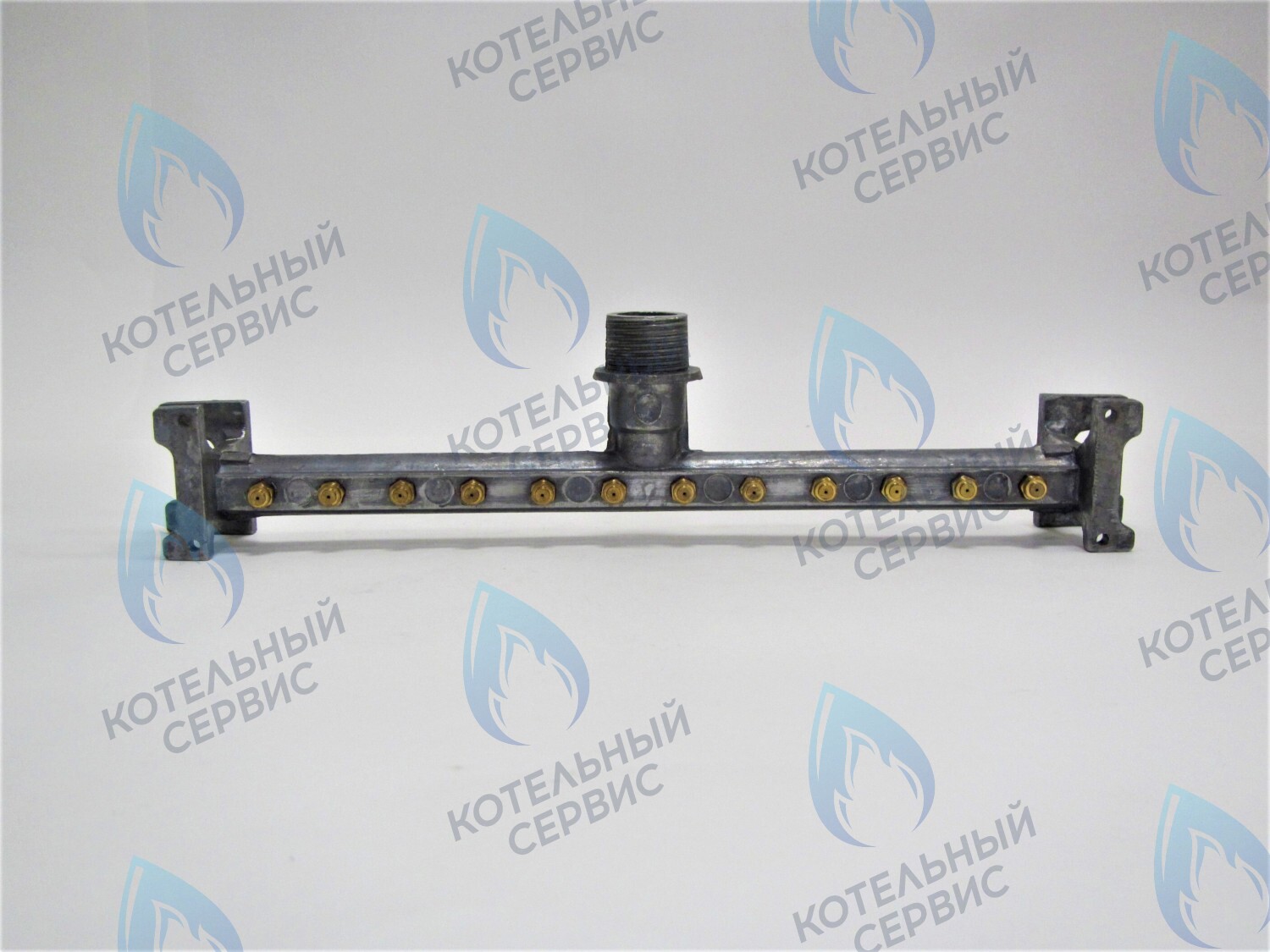 398000878 Коллектор с форсунками на сжиженный газ (LPG) FERROLI (RU) (ССП) в Самаре