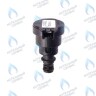 PSE003 Датчик давления воды электронный  BAXI (710109100), ARISTON (65104321), CHAFFOTEAUX (65104321) в Самаре