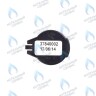 PSE003 Датчик давления воды электронный  BAXI (710109100), ARISTON (65104321), CHAFFOTEAUX (65104321) в Самаре