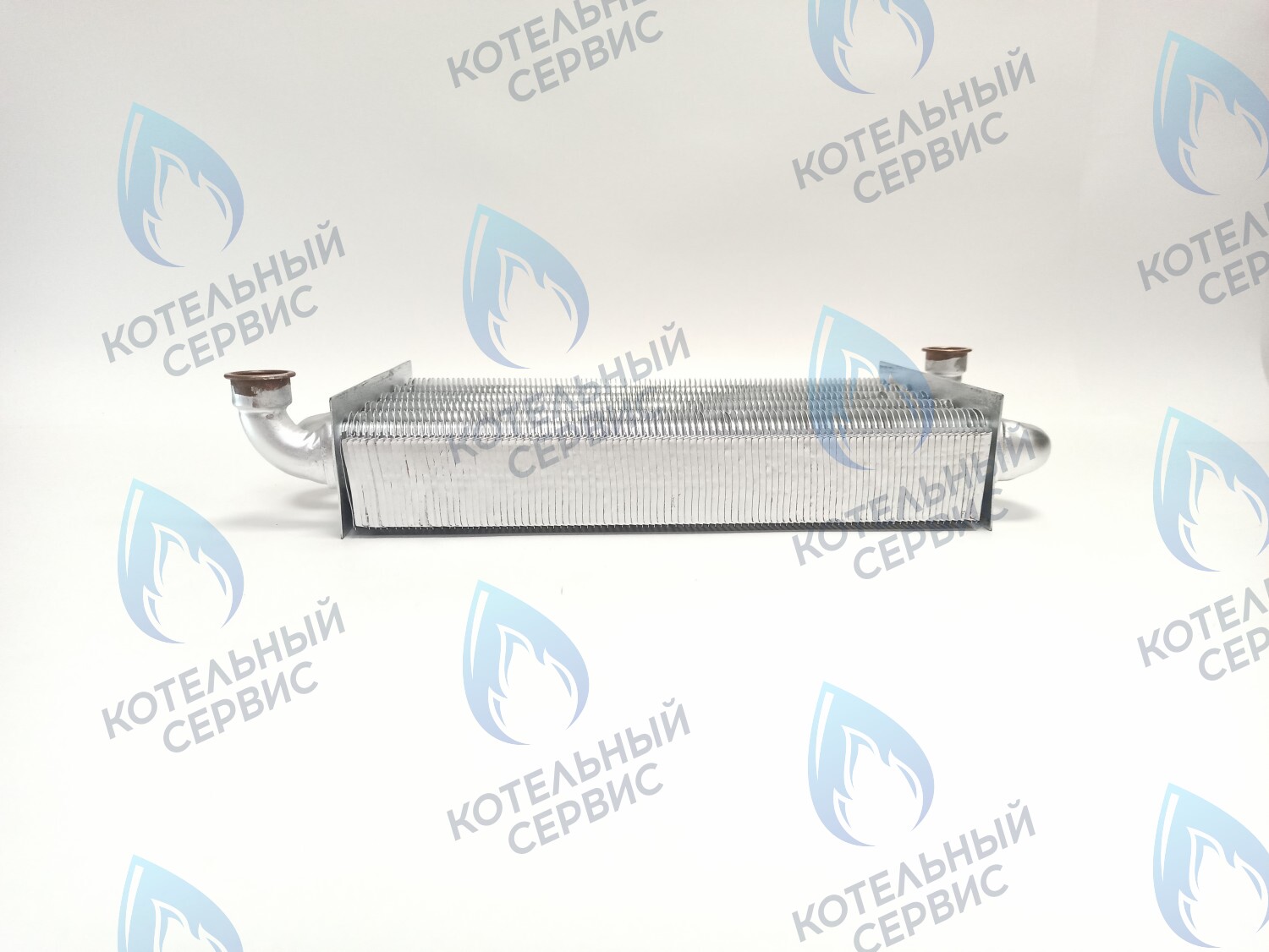 AB.08.01.0018 Первичный теплообменник 96 FIN MIZUDO MAESTRO LUX М36T-M40T, MAESTRO ONE М36TH-M40ТH, STYLE ONE М36ТH, STYLE LUX М36Т в Самаре