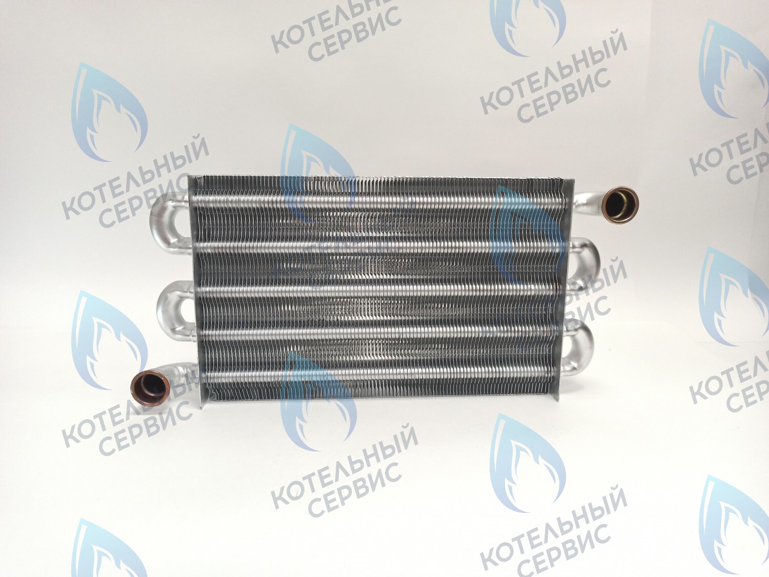 AB.08.01.0018 Первичный теплообменник 96 FIN MIZUDO MAESTRO LUX М36T-M40T, MAESTRO ONE М36TH-M40ТH, STYLE ONE М36ТH, STYLE LUX М36Т в Самаре