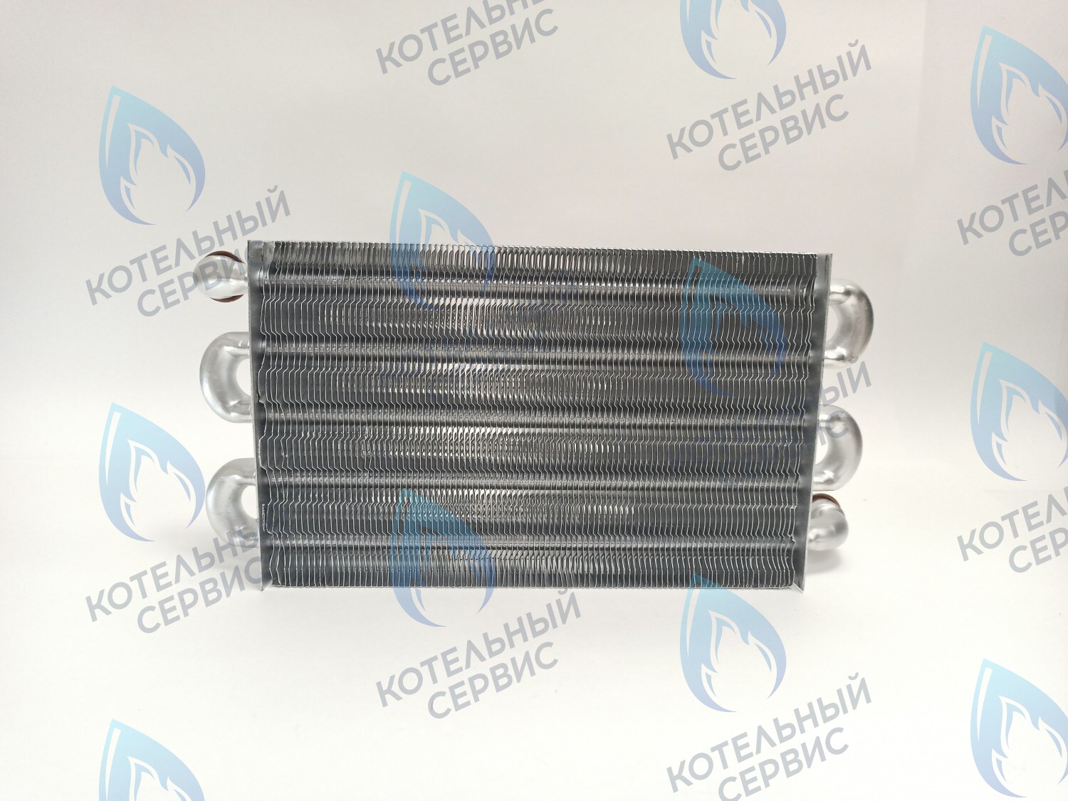 AB.08.01.0018 Первичный теплообменник 96 FIN MIZUDO MAESTRO LUX М36T-M40T, MAESTRO ONE М36TH-M40ТH, STYLE ONE М36ТH, STYLE LUX М36Т в Самаре