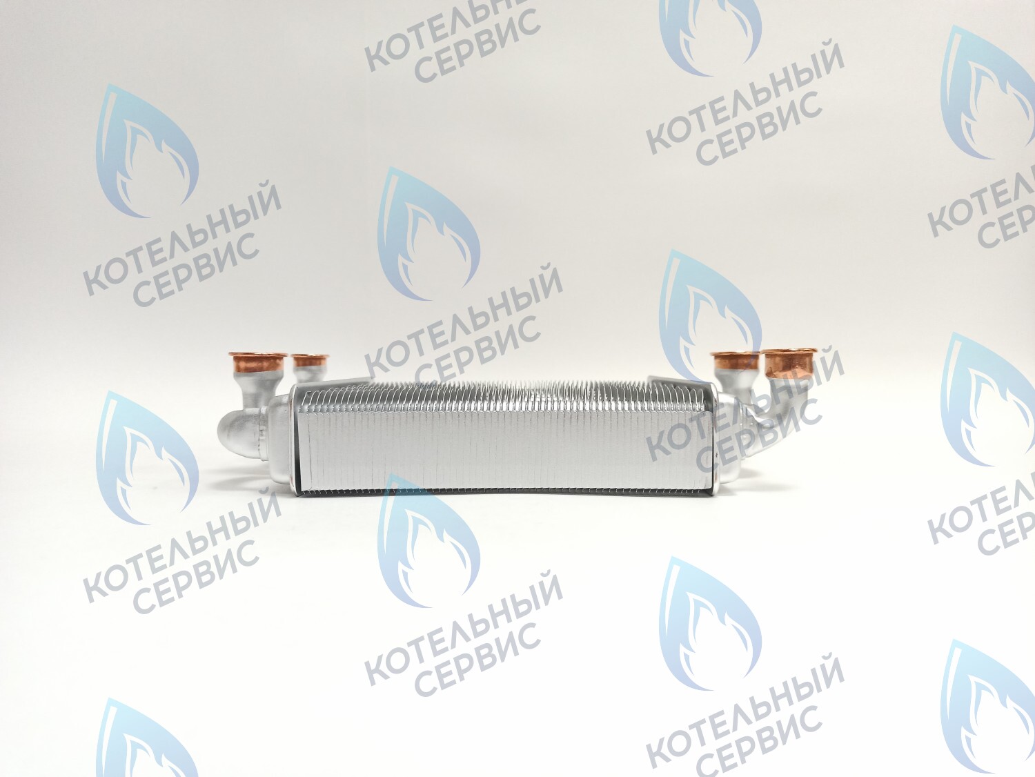 EB041-186 Битермический теплообменник ARDERIA B10-B18 (22013.0210-005, 22013.0210-032) в Самаре