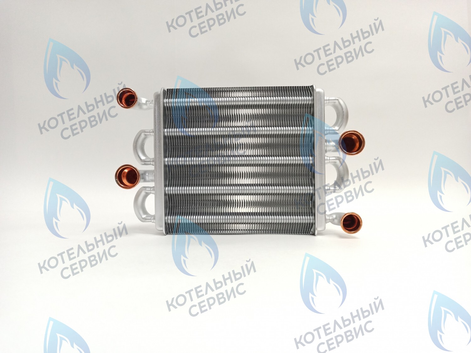 EB041-186 Битермический теплообменник ARDERIA B10-B18 (22013.0210-005, 22013.0210-032) в Самаре