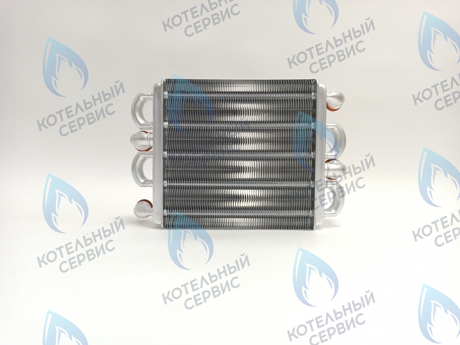 EB041-186 Битермический теплообменник ARDERIA B10-B18 (22013.0210-005, 22013.0210-032) в Самаре