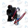 3315434100 Трехходовой клапан с приводом (в сборе) Daewoo (SANKYO 100-400 MSC) в Самаре