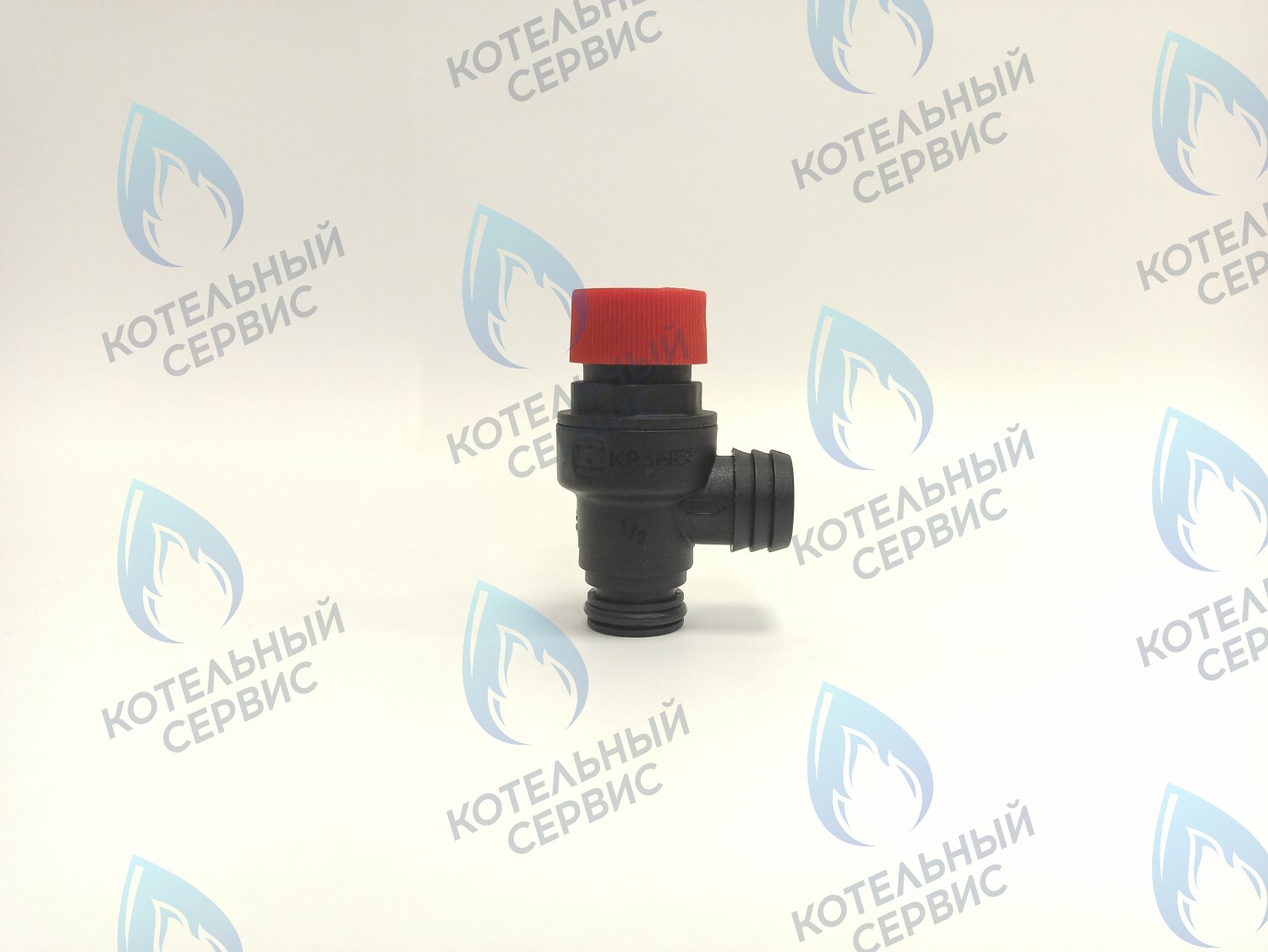 EV022-18-KR Сбросной клапан 3 бар Immergas, Bosch, Logamax в Самаре