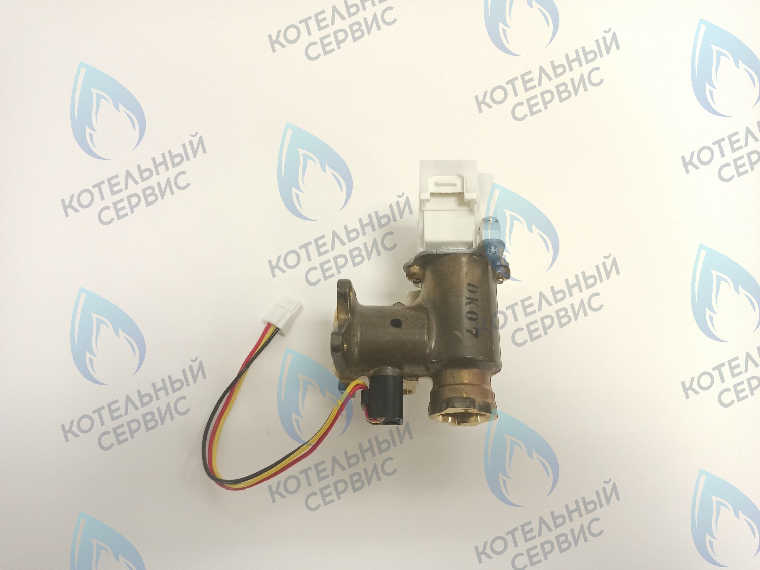 440003094 Датчик протока ГВС в сборе RINNAI SMF/DMF/BR-W в Самаре