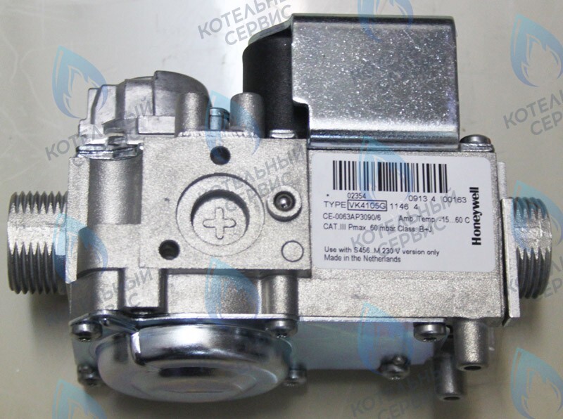0020023220 PROTHERM Газовый клапан VK4105 G1146 B в Самаре
