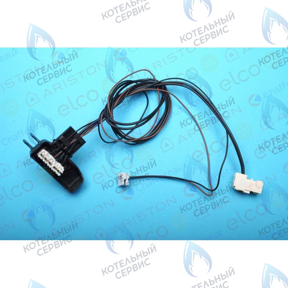 60001887 Кабель насоса 1v ener+ ARISTON в Самаре