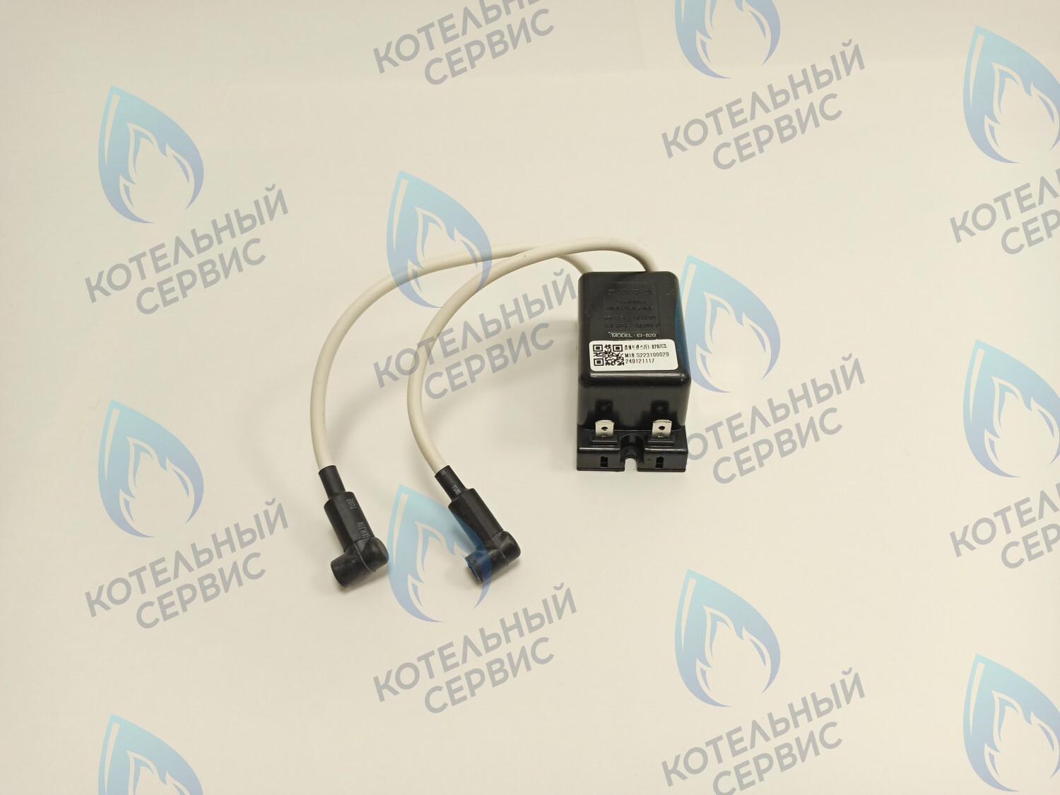 S223100029 Трансформатор розжига EI-820 [KI-820] (TA-13~30, World 5000 13~30) KITURAMI в Самаре