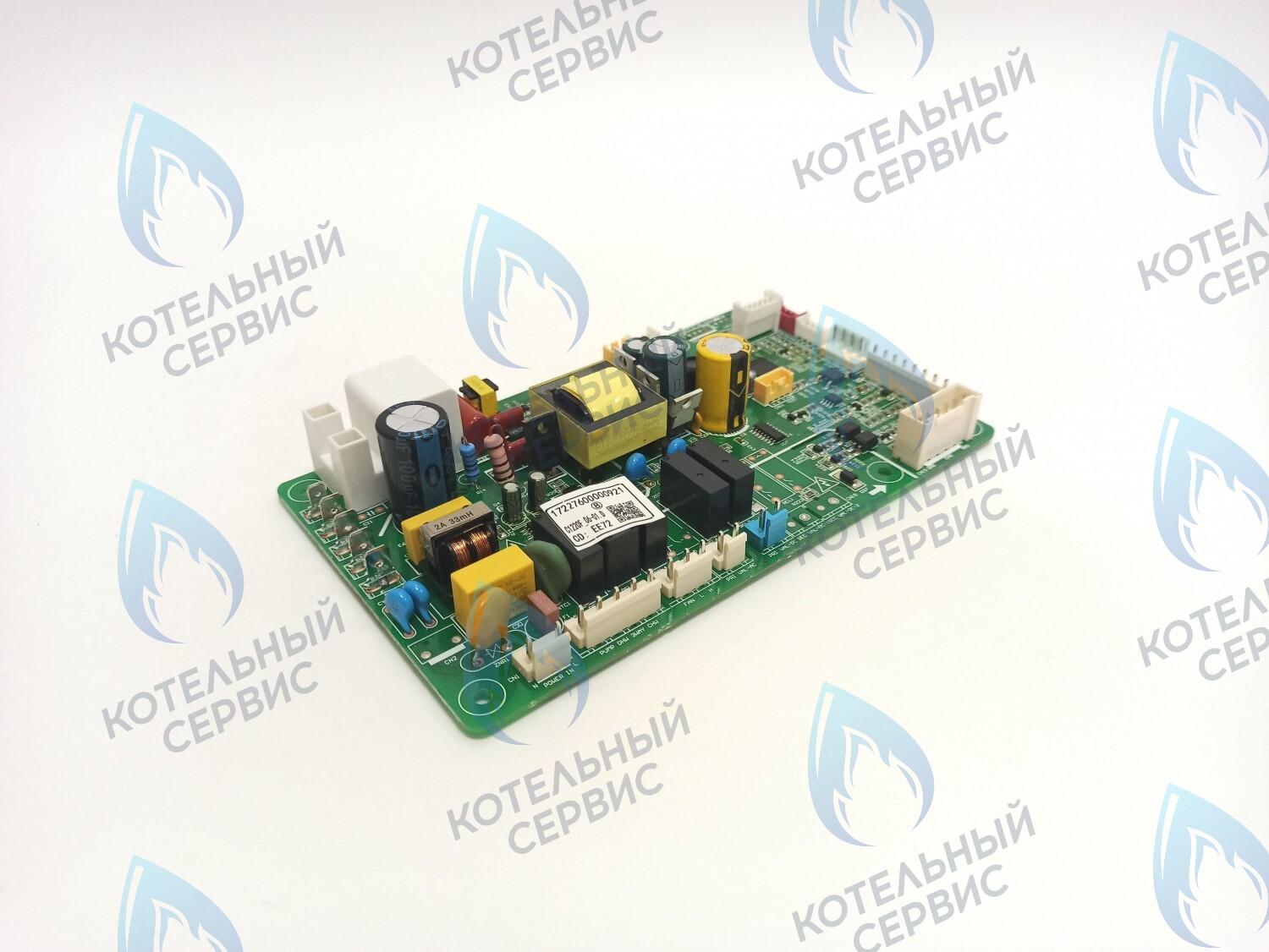 17227600000921 Плата управления KENTATSU Nobby Balance Plus (17227600000101) в Самаре
