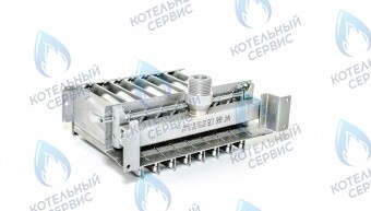 108171 Горелка секционная, 18 кВт  Лемакс Prime LEMAX в Самаре