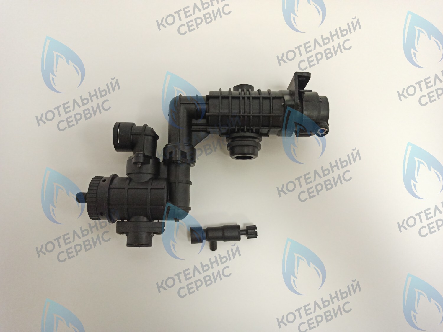 52060309 Воздухоотводчик в сборе PL DAESUNG в Самаре