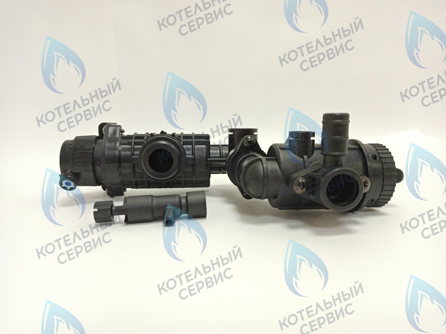 52060309 Воздухоотводчик в сборе PL DAESUNG в Самаре