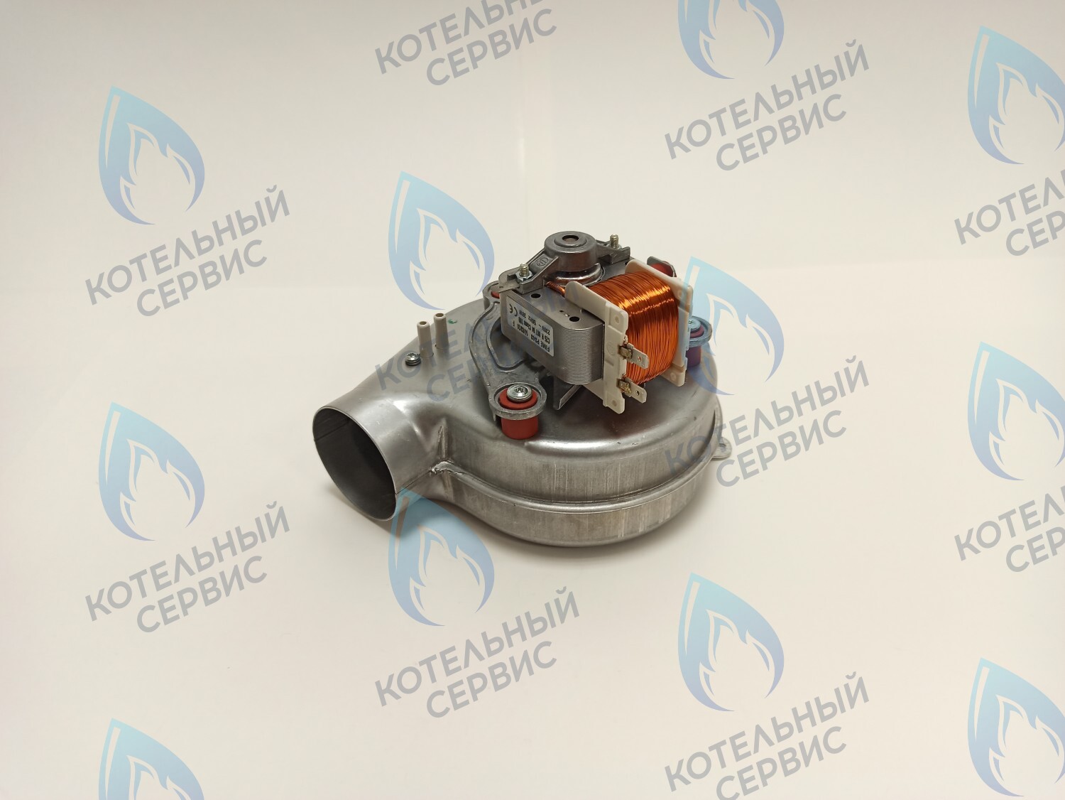 535001755 Вентилятор дымовых газов City Class F 12-30; FR 20-30   ITALTHERM в Самаре