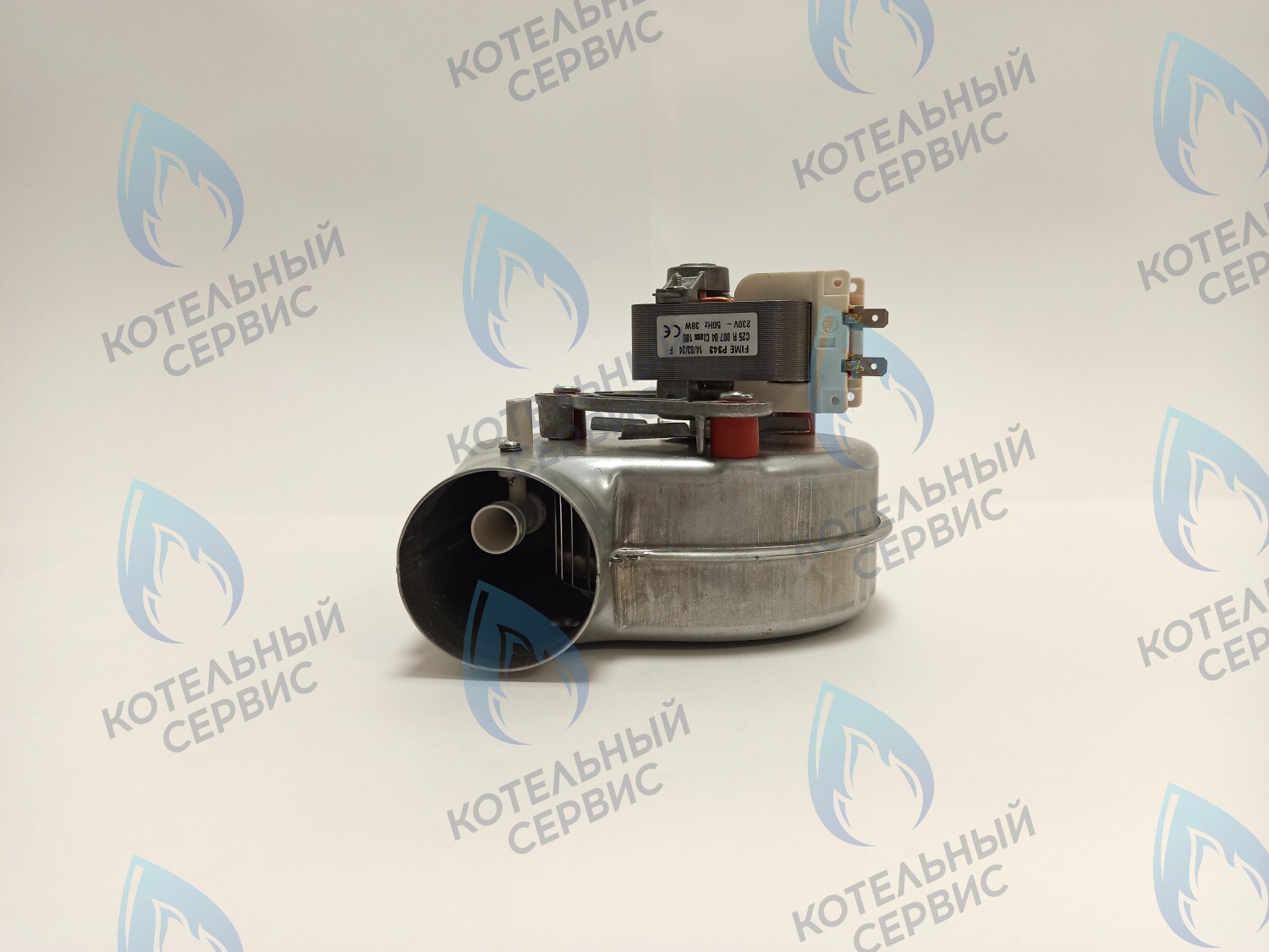 535001755 Вентилятор дымовых газов City Class F 12-30; FR 20-30   ITALTHERM в Самаре