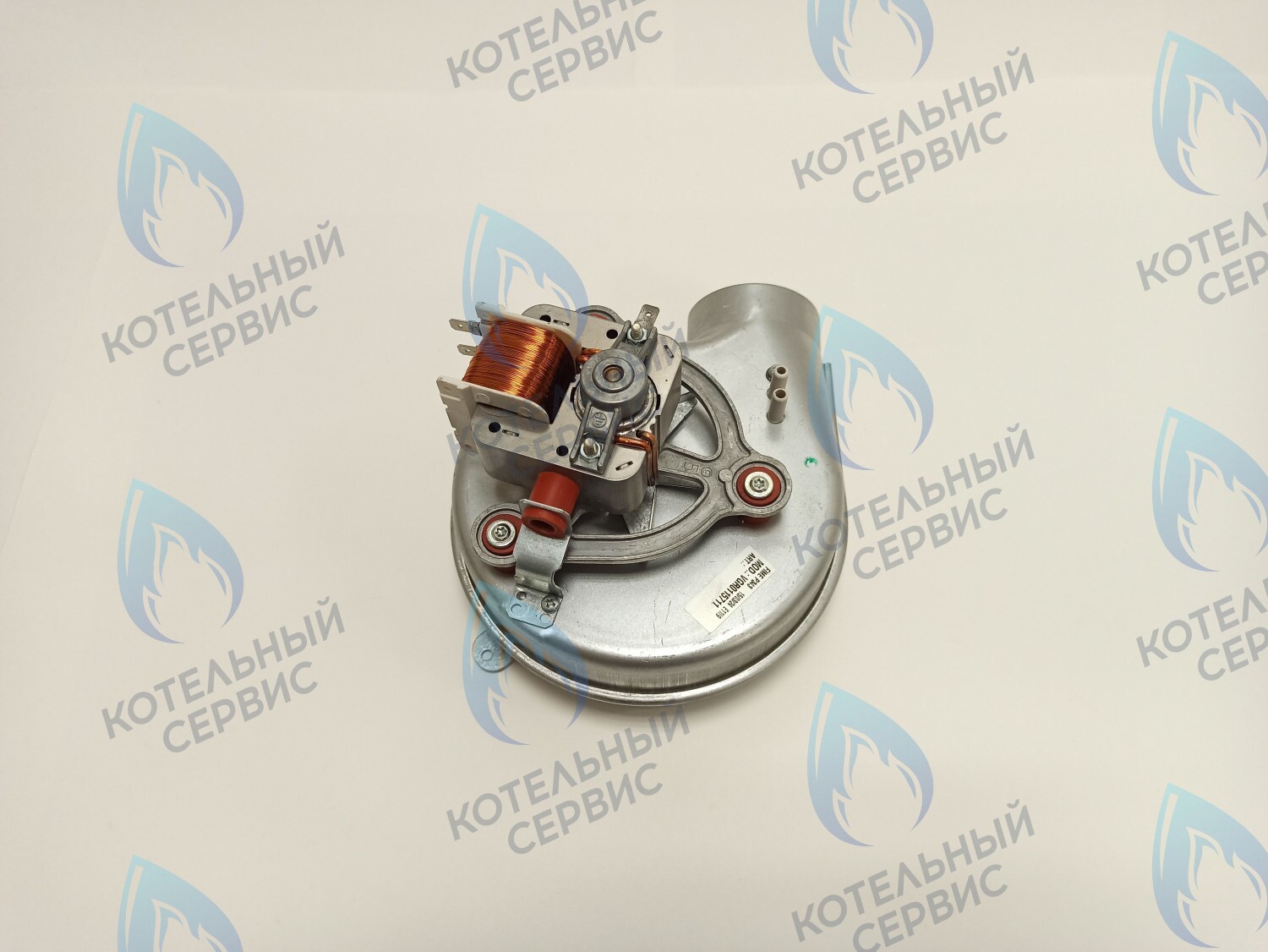 535001755 Вентилятор дымовых газов City Class F 12-30; FR 20-30   ITALTHERM в Самаре