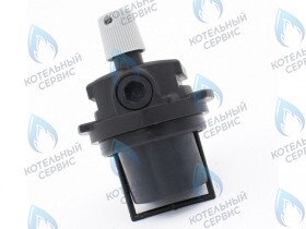 Воздухоотводчик для газовых котлов  VIESSMANN VITOPEND WH1D, VITODENS WB1B 100-W