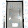 710611500 Панель  передняя в сборе BAXI в Самаре