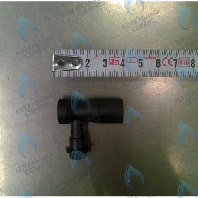 Трубка Вентури BAXI