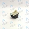GM002-03 Сервопривод (мотор) трехходового клапана Ariston 10mm – 220/240V в Самаре
