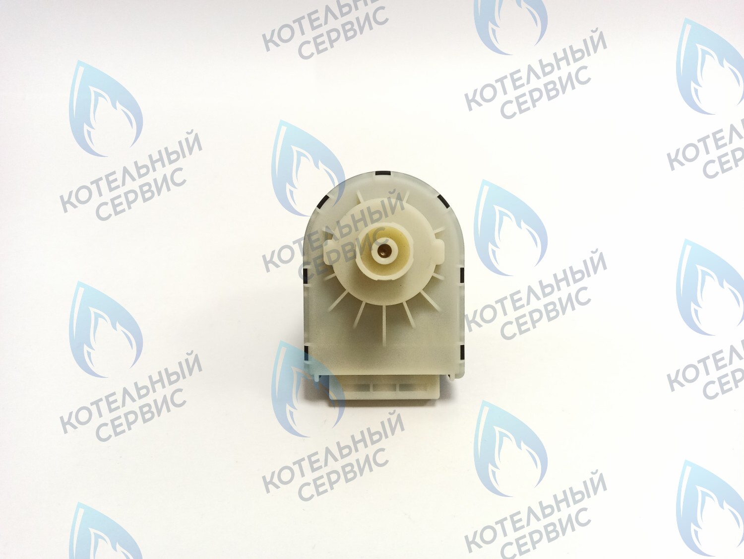 GM002-03 Сервопривод (мотор) трехходового клапана 10мм 220/240v ARISTON в Самаре