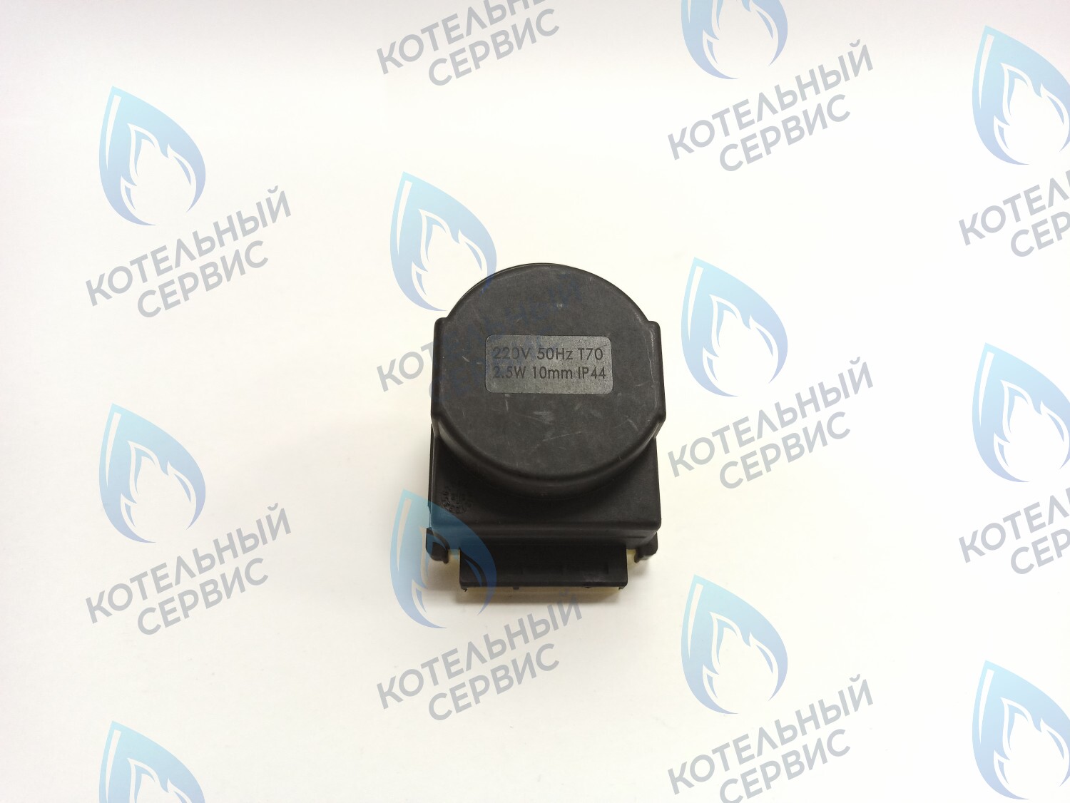 GM002-03 Сервопривод (мотор) трехходового клапана 10мм 220/240v ARISTON в Самаре