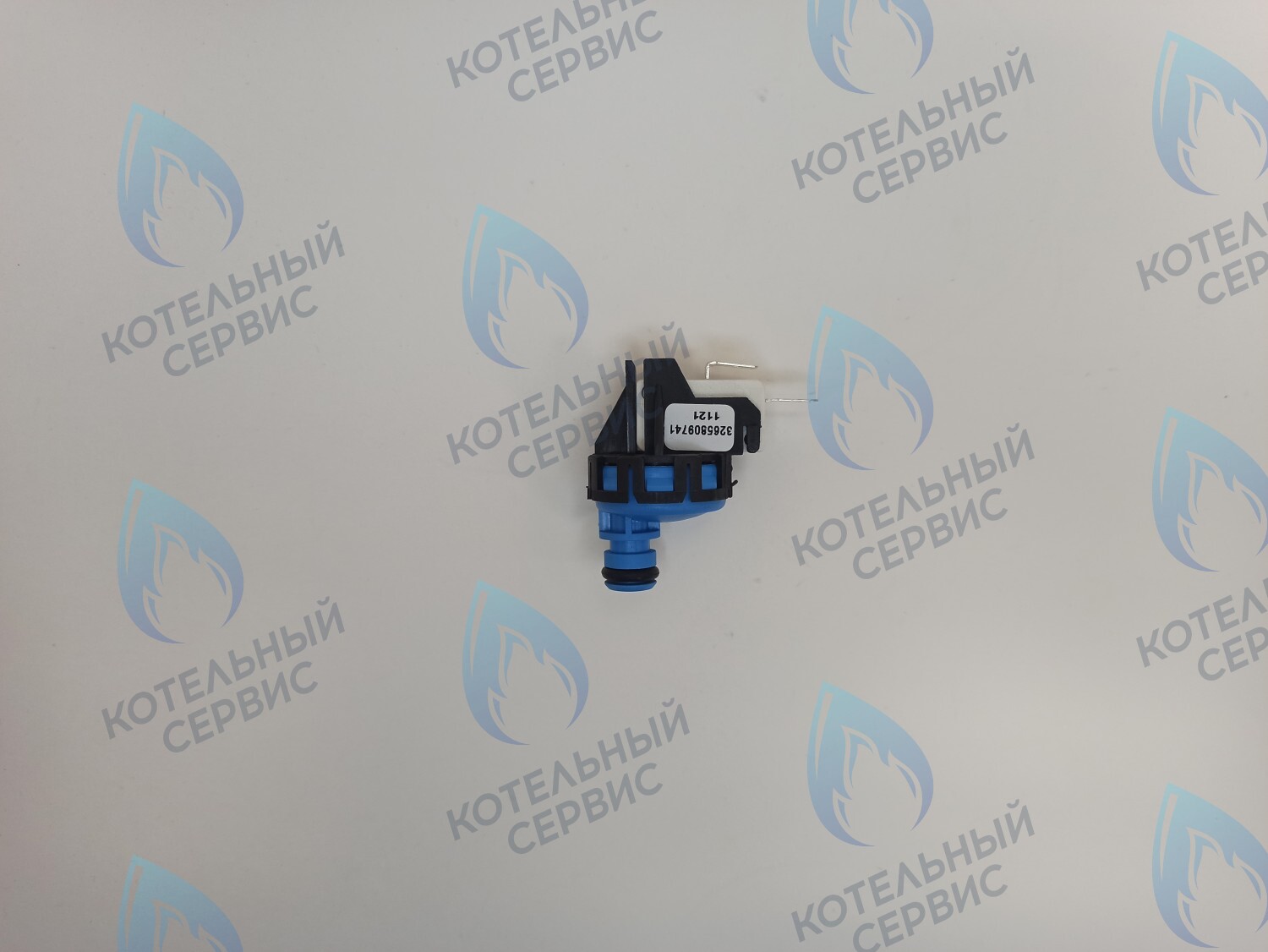 PS001-02 Реле давления воды Immergas (1.027277, 1.025072) в Самаре