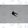 8380610 клипсы микропереключателя фиксирующая BAXI в Самаре