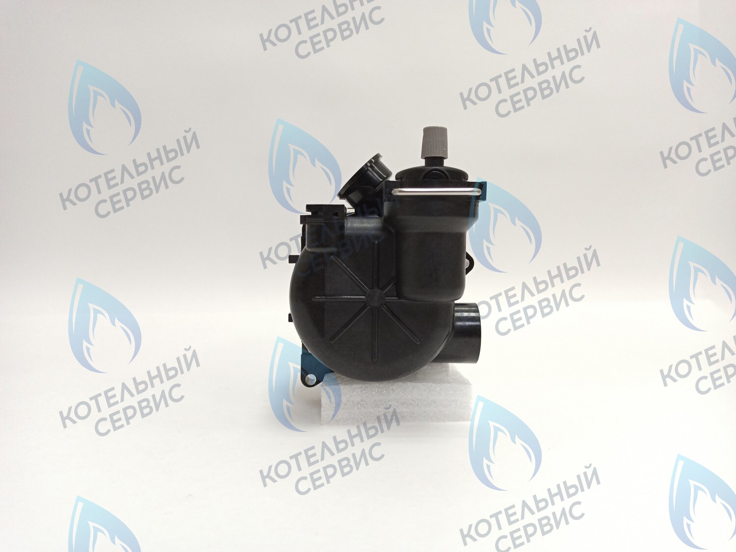 PMA01AW60-WG86-RS2-Комп Насос циркуляционный (без терминала, 2 скорости) Ariston (60000591, 60000591-01) в Самаре