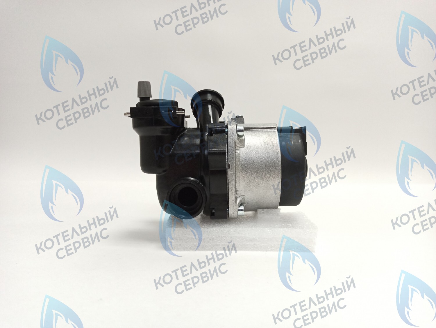 PMA01AW60-WG86-RS2-Комп Насос циркуляционный (без терминала, 2 скорости) Ariston (60000591, 60000591-01) в Самаре