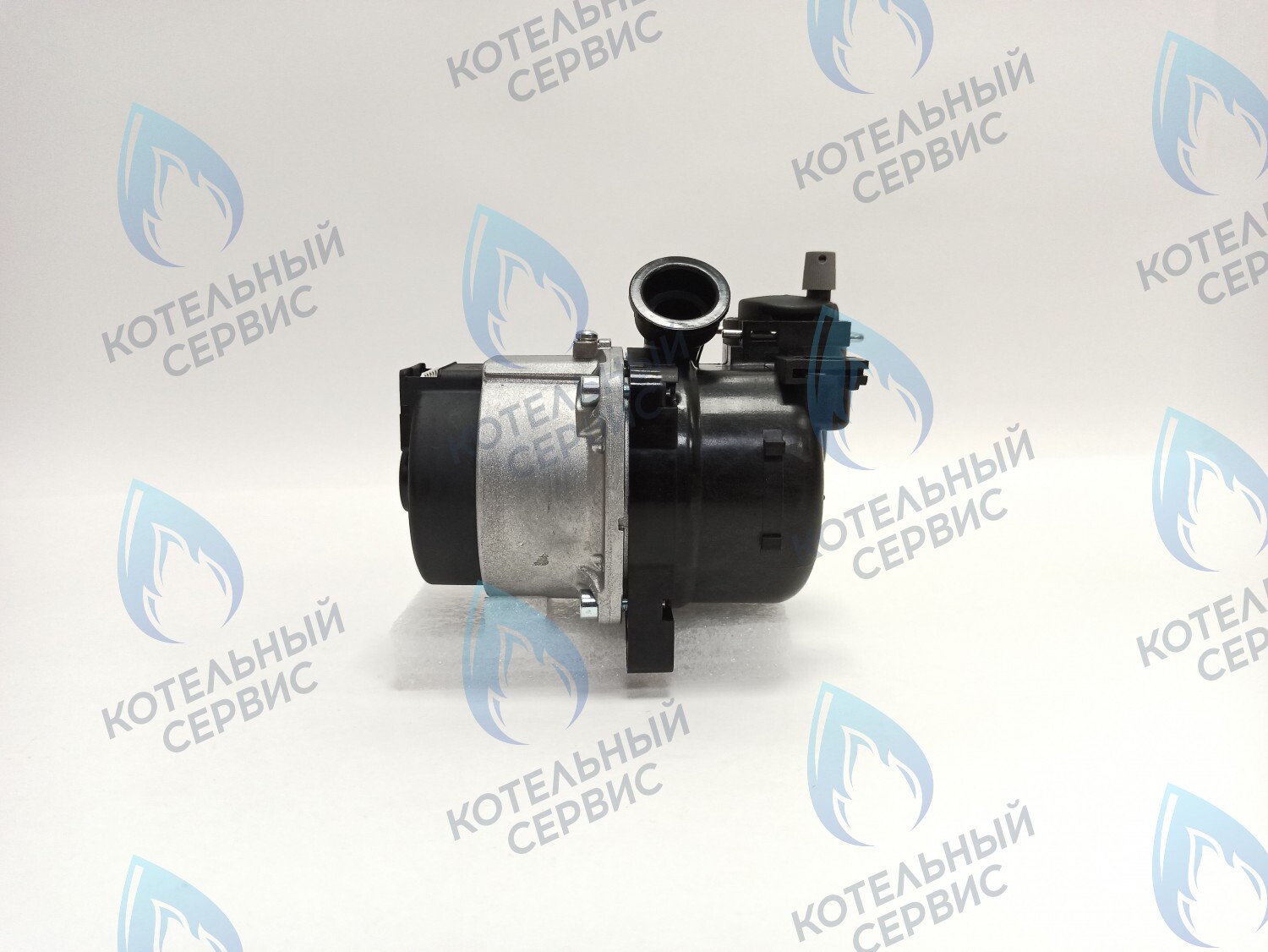 PMA01AW60-WG86-RS2-Комп Насос циркуляционный (без терминала, 2 скорости) Ariston (60000591, 60000591-01) в Самаре