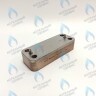 ES190X-148-16F-CH Теплообменник ГВС вторичный 16 пластин в Самаре
