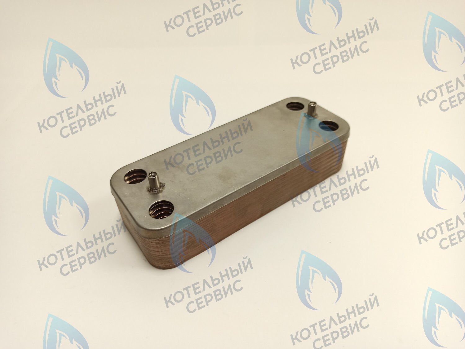 ES190X-148-16F-CH Теплообменник ГВС вторичный 16 пластин в Самаре