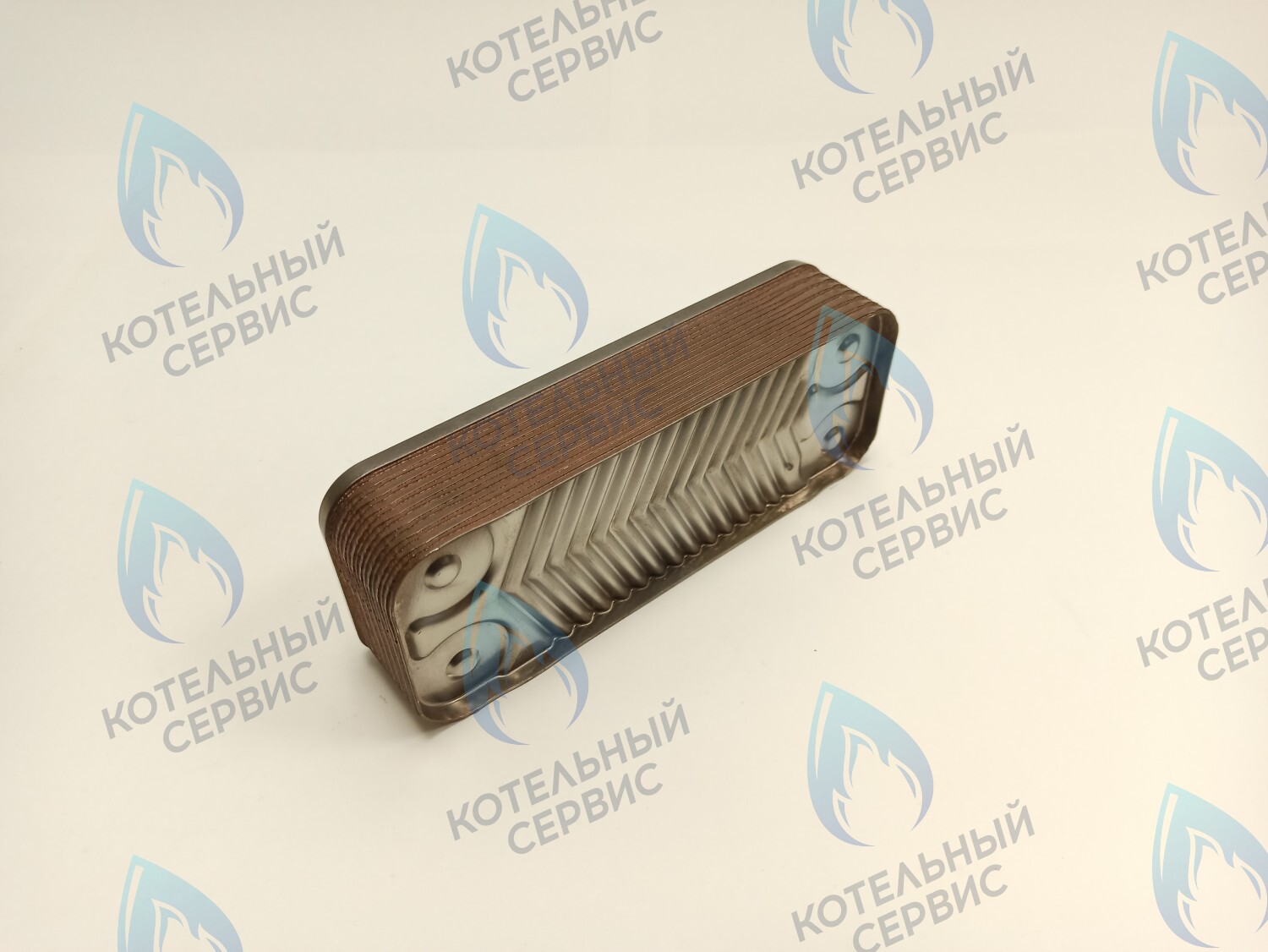 ES190X-148-16F-CH Теплообменник ГВС вторичный 16 пластин в Самаре