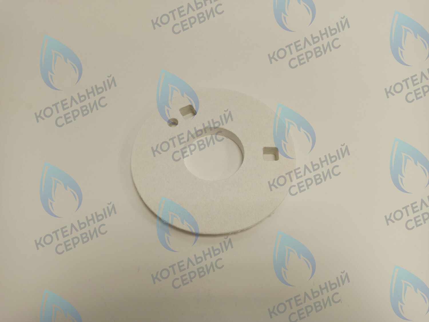 BC225 Термоизоляционная панель передняя (изоляционная прокладка) BAXI в Самаре