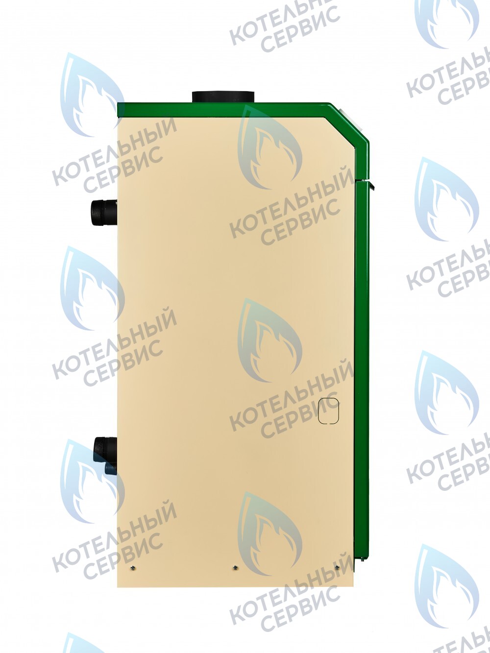  Напольный газовый одноконтурный котел ТеплоРус Батыр ТРБК в Самаре