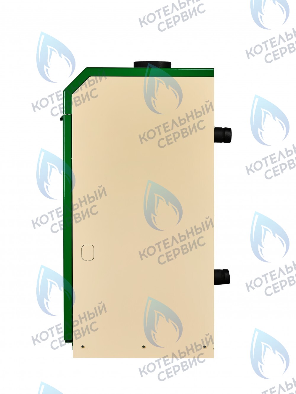  Напольный газовый одноконтурный котел ТеплоРус Батыр ТРБК в Самаре