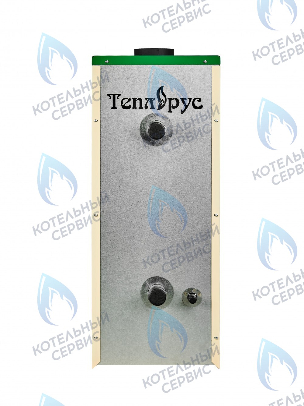  Напольный газовый одноконтурный котел ТеплоРус Батыр ТРБК в Самаре