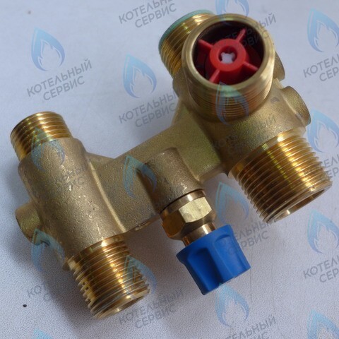 7022020012 Гидроблок обратной линии KENTATSU в Самаре