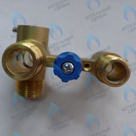 7022020012 Гидроблок обратной линии KENTATSU в Самаре